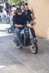 Vespa-Lambretta Treffen in Mühlbach 13898840