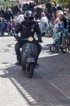 Vespa-Lambretta Treffen in Mühlbach 13898841