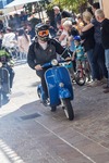 Vespa-Lambretta Treffen in Mühlbach 13898843