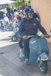 Vespa-Lambretta Treffen in Mühlbach 13898846