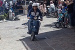 Vespa-Lambretta Treffen in Mühlbach 13898848