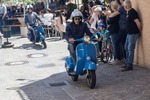 Vespa-Lambretta Treffen in Mühlbach 13898849