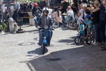 Vespa-Lambretta Treffen in Mühlbach 13898850