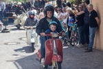 Vespa-Lambretta Treffen in Mühlbach 13898853