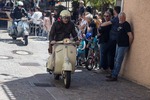 Vespa-Lambretta Treffen in Mühlbach 13898855