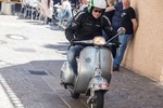 Vespa-Lambretta Treffen in Mühlbach 13898856