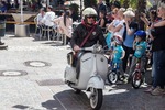 Vespa-Lambretta Treffen in Mühlbach 13898857