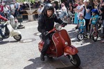 Vespa-Lambretta Treffen in Mühlbach 13898858