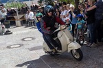 Vespa-Lambretta Treffen in Mühlbach 13898859