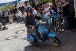 Vespa-Lambretta Treffen in Mühlbach 13898860