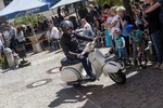 Vespa-Lambretta Treffen in Mühlbach 13898861