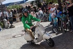 Vespa-Lambretta Treffen in Mühlbach 13898862