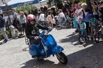 Vespa-Lambretta Treffen in Mühlbach 13898863