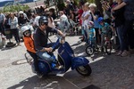 Vespa-Lambretta Treffen in Mühlbach 13898865