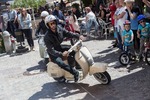 Vespa-Lambretta Treffen in Mühlbach 13898867