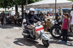 Vespa-Lambretta Treffen in Mühlbach 13898872