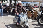 Vespa-Lambretta Treffen in Mühlbach 13898875