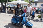 Vespa-Lambretta Treffen in Mühlbach 13898876