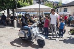 Vespa-Lambretta Treffen in Mühlbach 13898877