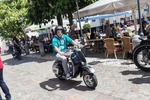 Vespa-Lambretta Treffen in Mühlbach 13898879