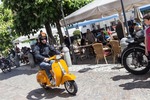 Vespa-Lambretta Treffen in Mühlbach 13898881