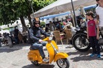 Vespa-Lambretta Treffen in Mühlbach 13898882