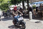 Vespa-Lambretta Treffen in Mühlbach 13898883