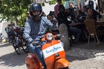 Vespa-Lambretta Treffen in Mühlbach 13898886