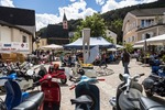 Vespa-Lambretta Treffen in Mühlbach 13898901