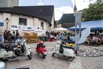 Vespa-Lambretta Treffen in Mühlbach 13898902