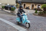 Vespa-Lambretta Treffen in Mühlbach 13898904