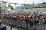 Seiler und Speer Open Air - Festung Kufstein