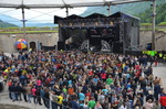 Seiler und Speer Open Air - Festung Kufstein 13907509