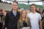 Seiler und Speer Open Air - Festung Kufstein 13907565