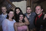 Party pur am Samstag 13908932