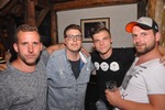 Party pur am Samstag 13908984