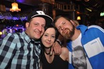 Party pur am Samstag 13909014
