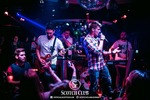 Lapsus Band LIVE x 24/05/17 x Scotch Club 13912282