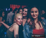 Visage Models - Clubnight 13912400