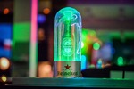 Heineken - GREEN STAGE