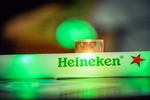 Heineken - GREEN STAGE 13914690