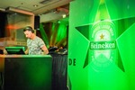 Heineken - GREEN STAGE 13914692