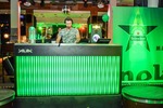 Heineken - GREEN STAGE 13914711