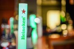 Heineken - GREEN STAGE 13914714