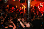 Rockabilly Mafia im GEI Musikclub, Timelkam 13915080