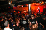 Rockabilly Mafia im GEI Musikclub, Timelkam 13915081