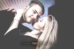 Haris Berkovic & Katarina Grujic ★ 27/05/17 ★ Feeling 13917319