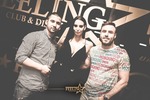 Haris Berkovic & Katarina Grujic ★ 27/05/17 ★ Feeling 13917322