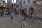 Stadtlauf Dello Yogurt Di Vipiteno Sterzing 13918366