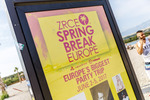 SPRING BREAK EUROPE 13919396